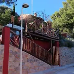 Ca Carmela, Casa Con Encanto Con Piscina \