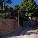 Ca Carmela, Casa Con Encanto Con Piscina \