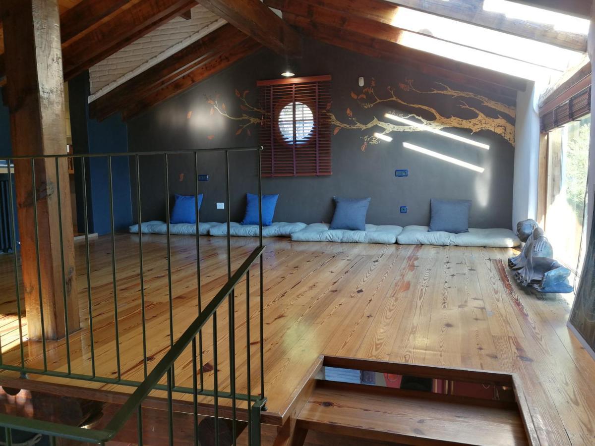 Ca Carmela, Casa Con Encanto Con Piscina 