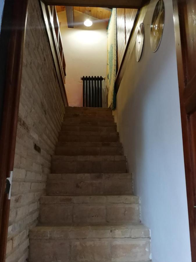 Holiday home Ca Carmela, Casa Con Encanto Con Piscina 