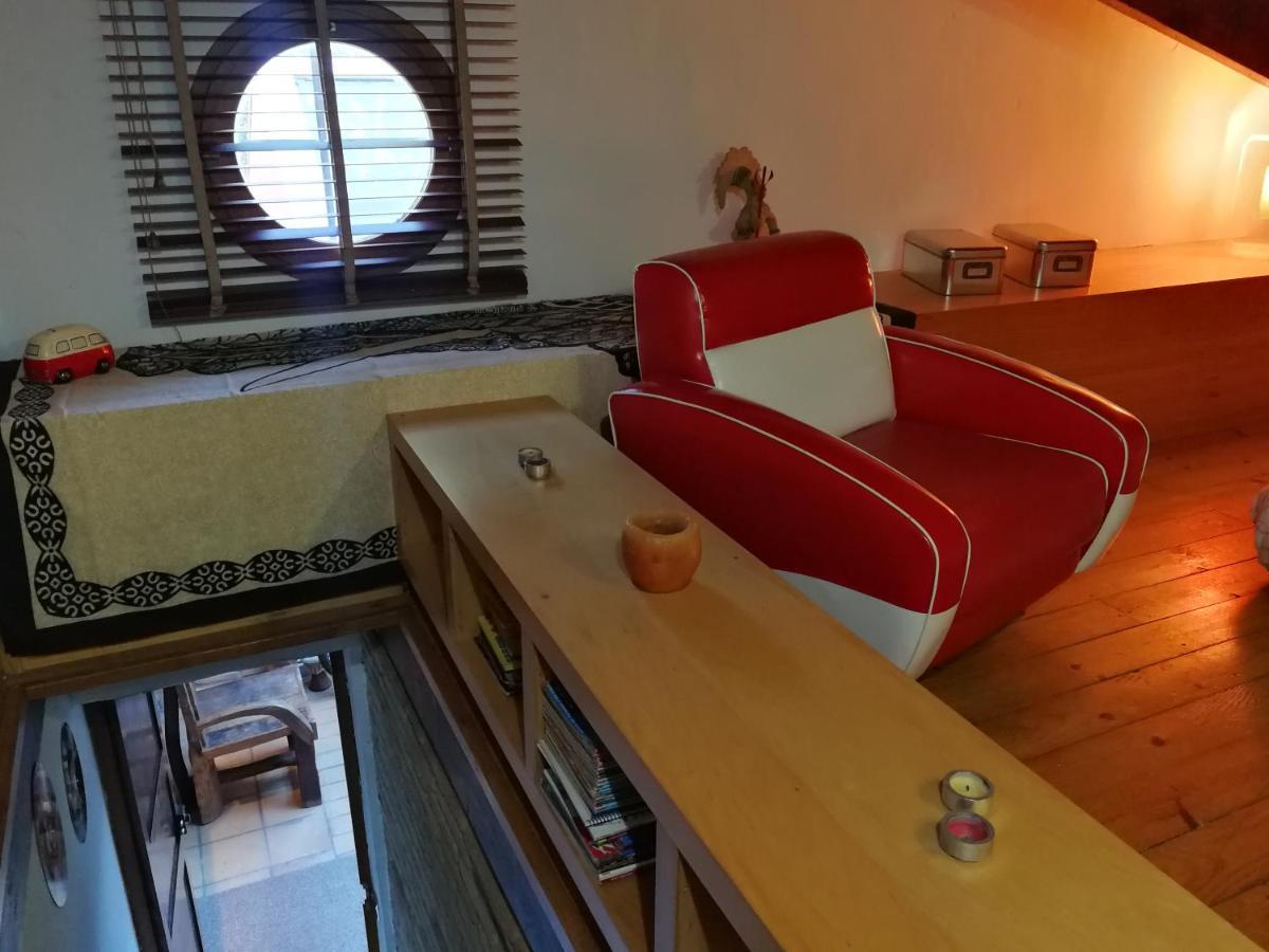 Ca Carmela, Casa Con Encanto Con Piscina 