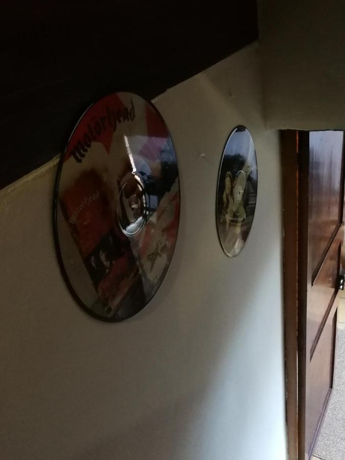 Ca Carmela, Casa Con Encanto Con Piscina 