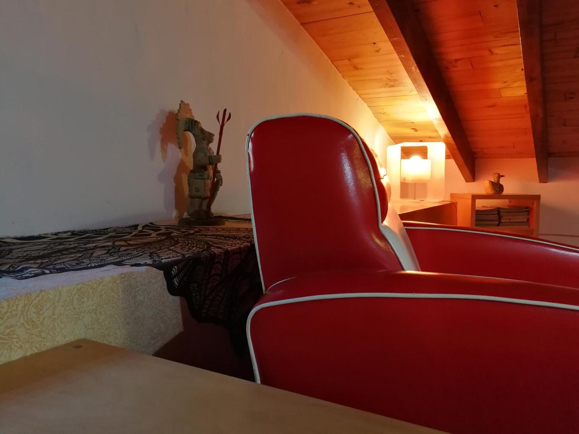Ca Carmela, Casa Con Encanto Con Piscina 
