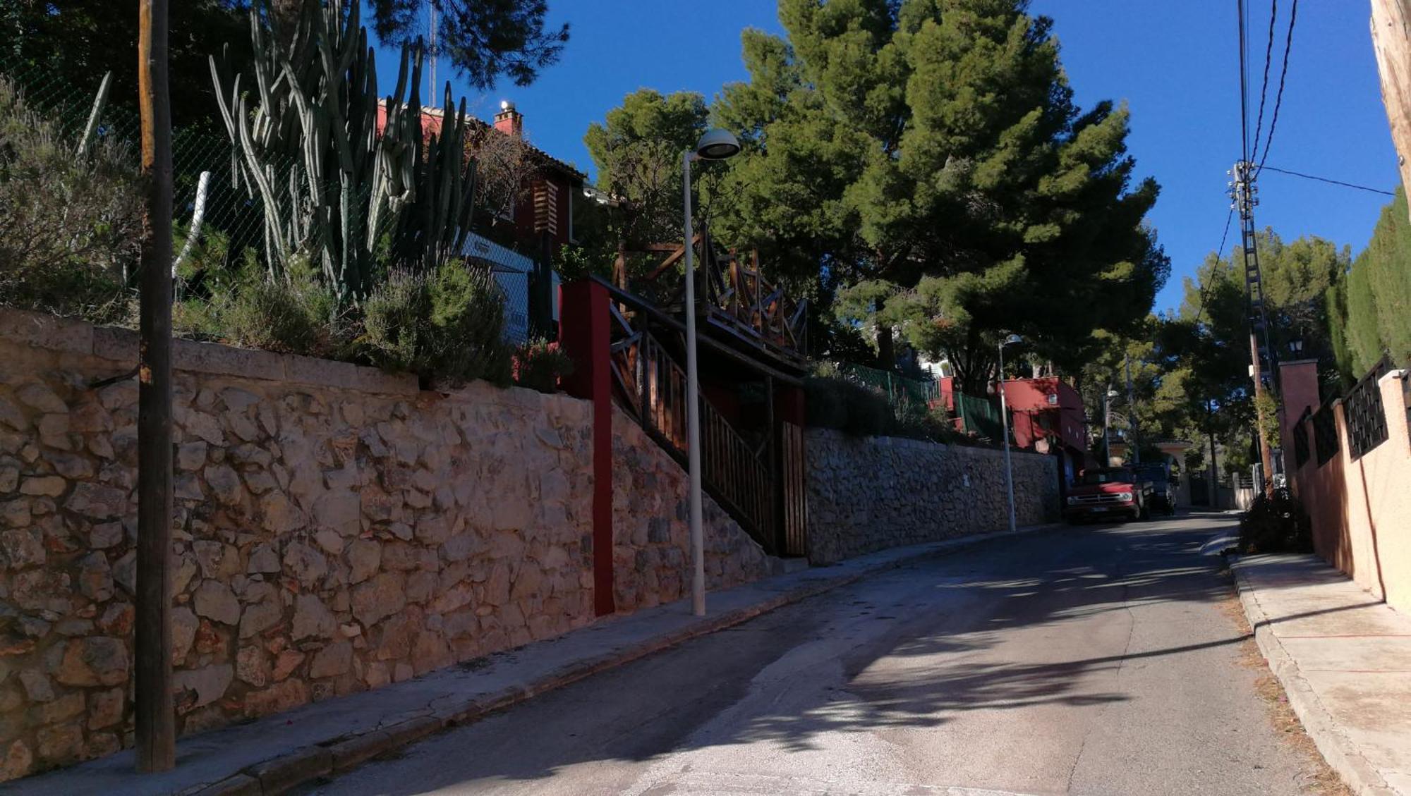 Holiday home Ca Carmela, Casa Con Encanto Con Piscina 