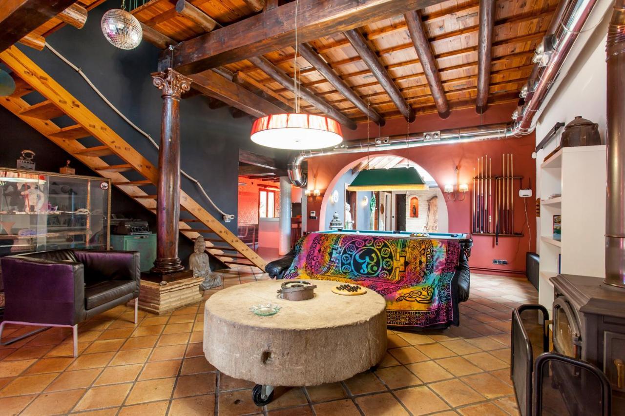 Ca Carmela, Casa Con Encanto Con Piscina 