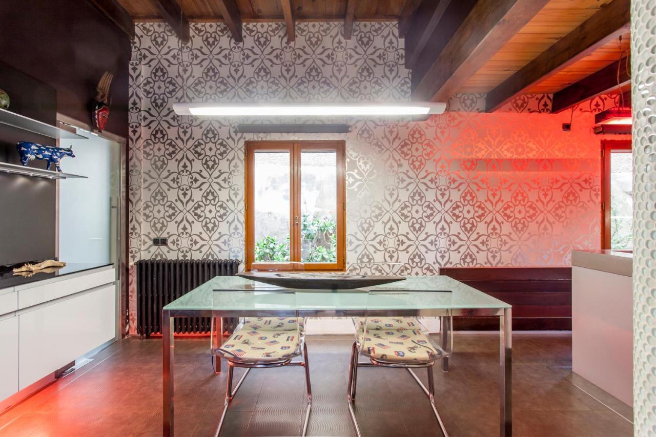 Ca Carmela, Casa Con Encanto Con Piscina 