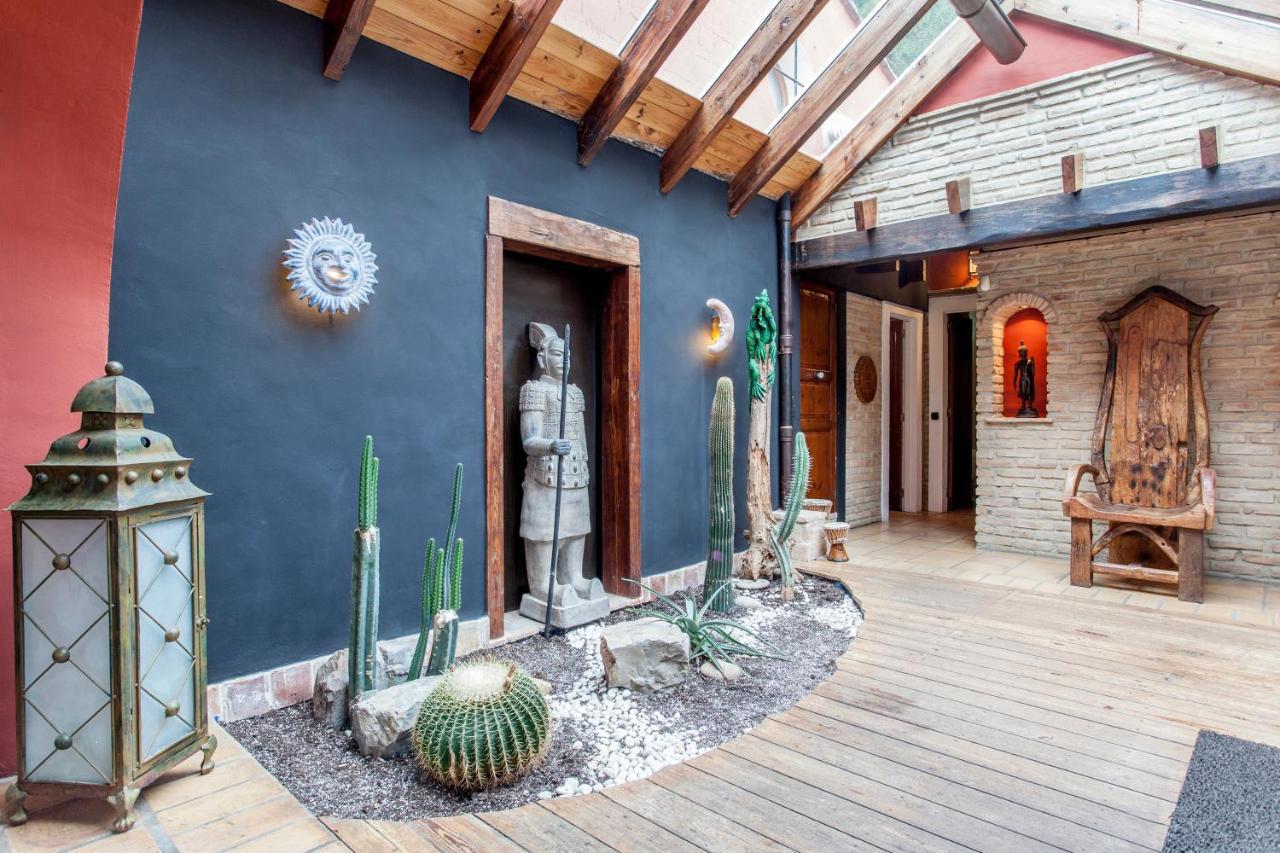 Holiday home Ca Carmela, Casa Con Encanto Con Piscina 