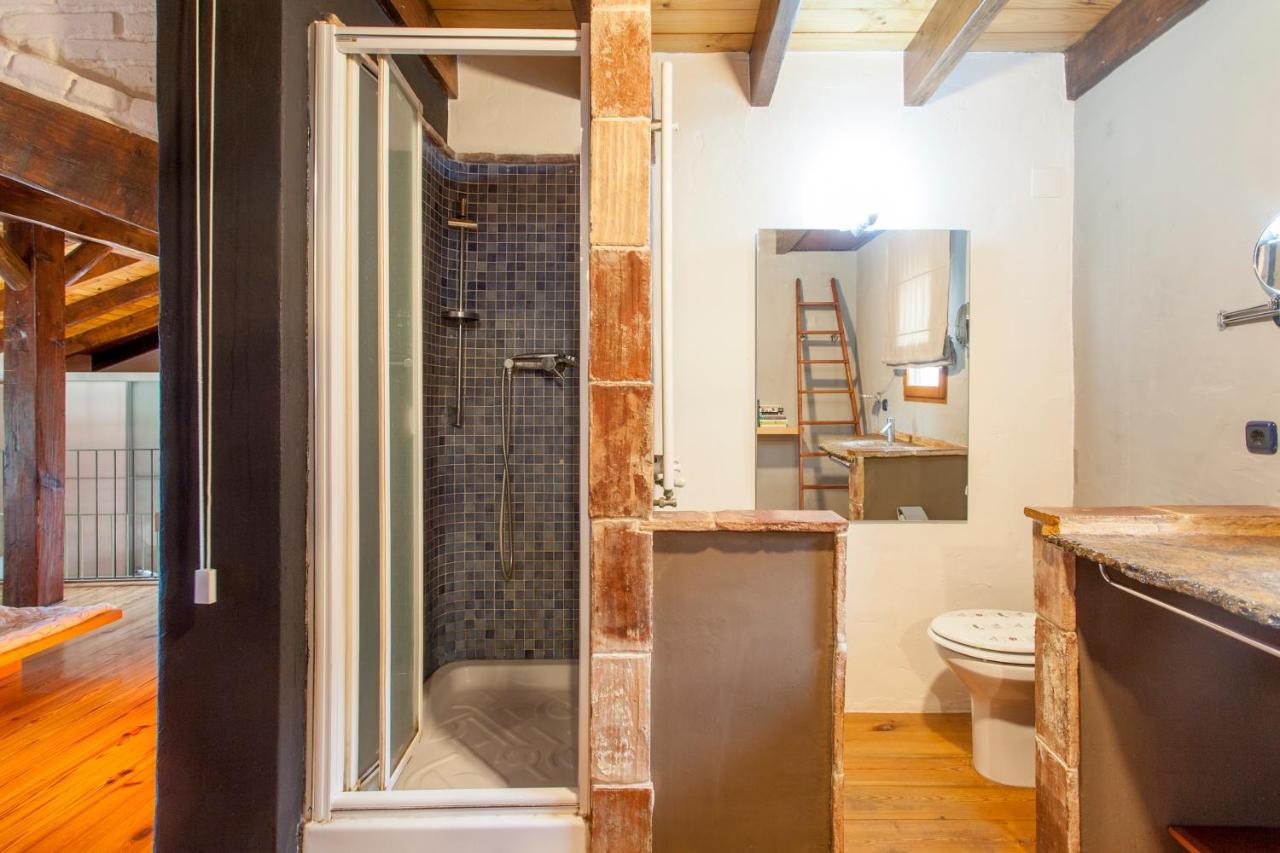 Ca Carmela, Casa Con Encanto Con Piscina 
