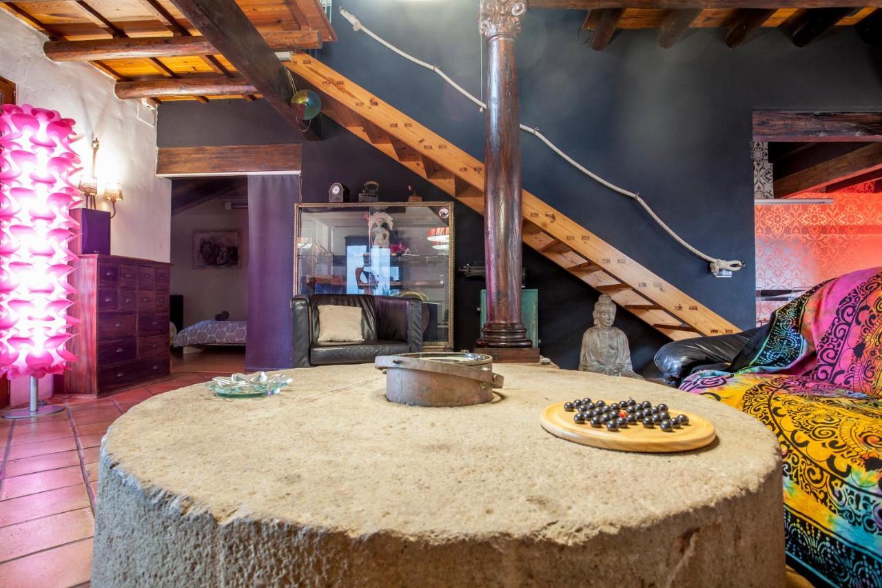 Ca Carmela, Casa Con Encanto Con Piscina 