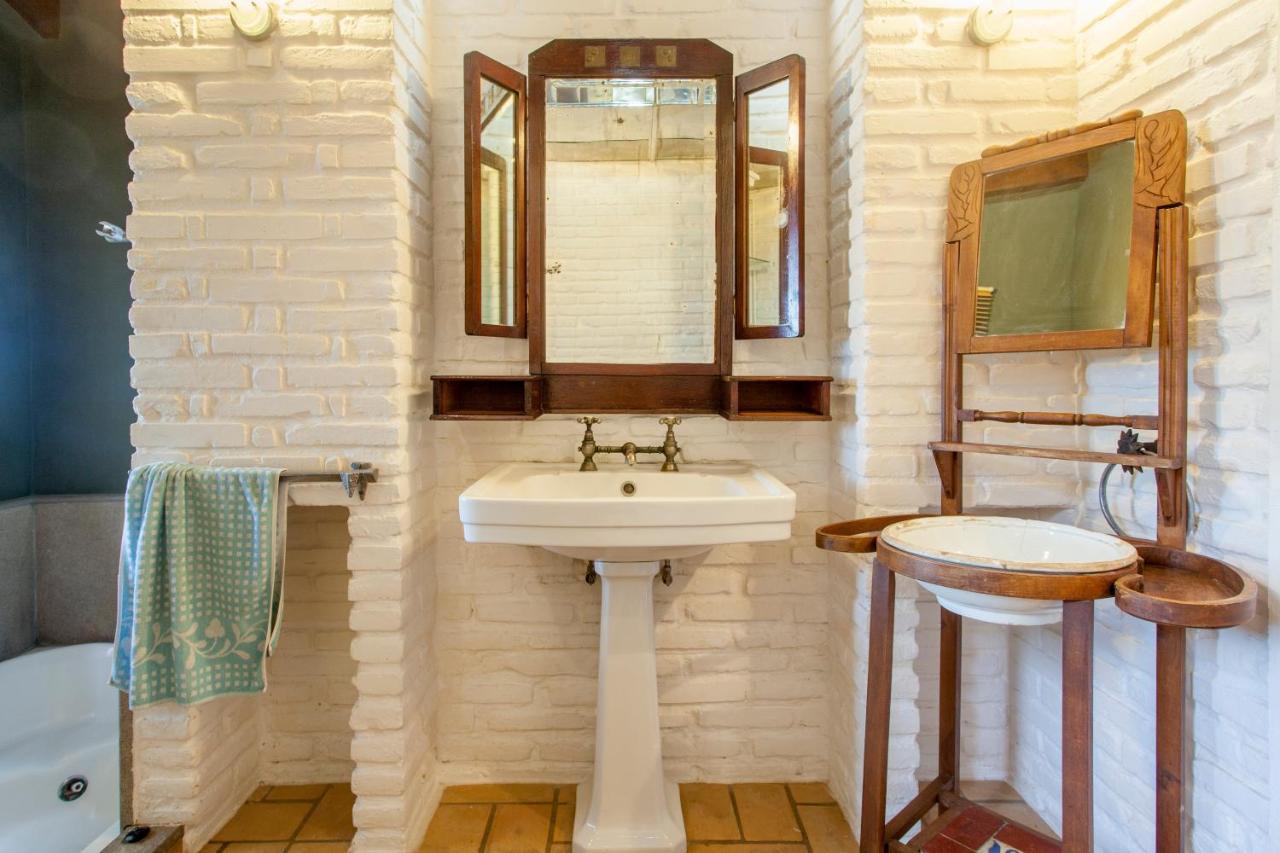 Ca Carmela, Casa Con Encanto Con Piscina 