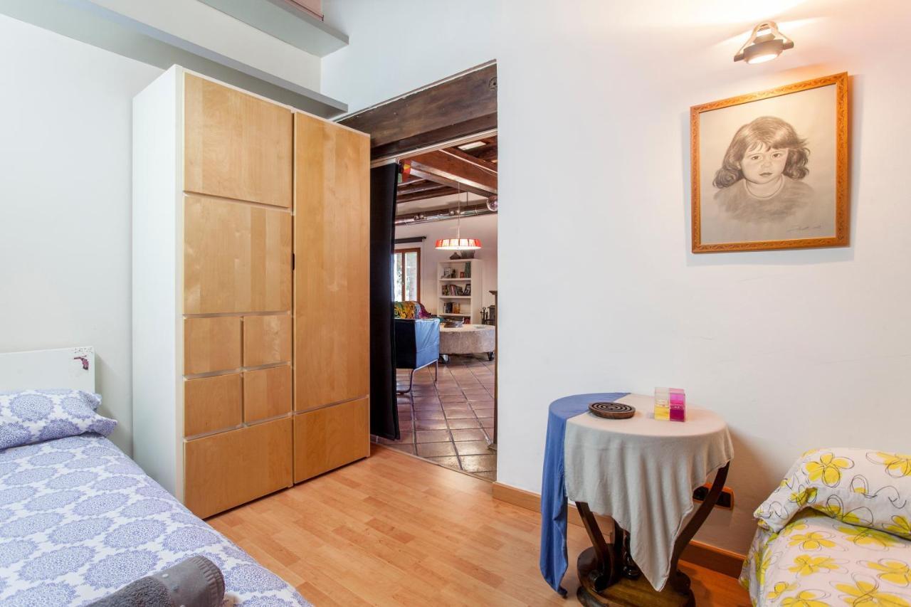 Ca Carmela, Casa Con Encanto Con Piscina 