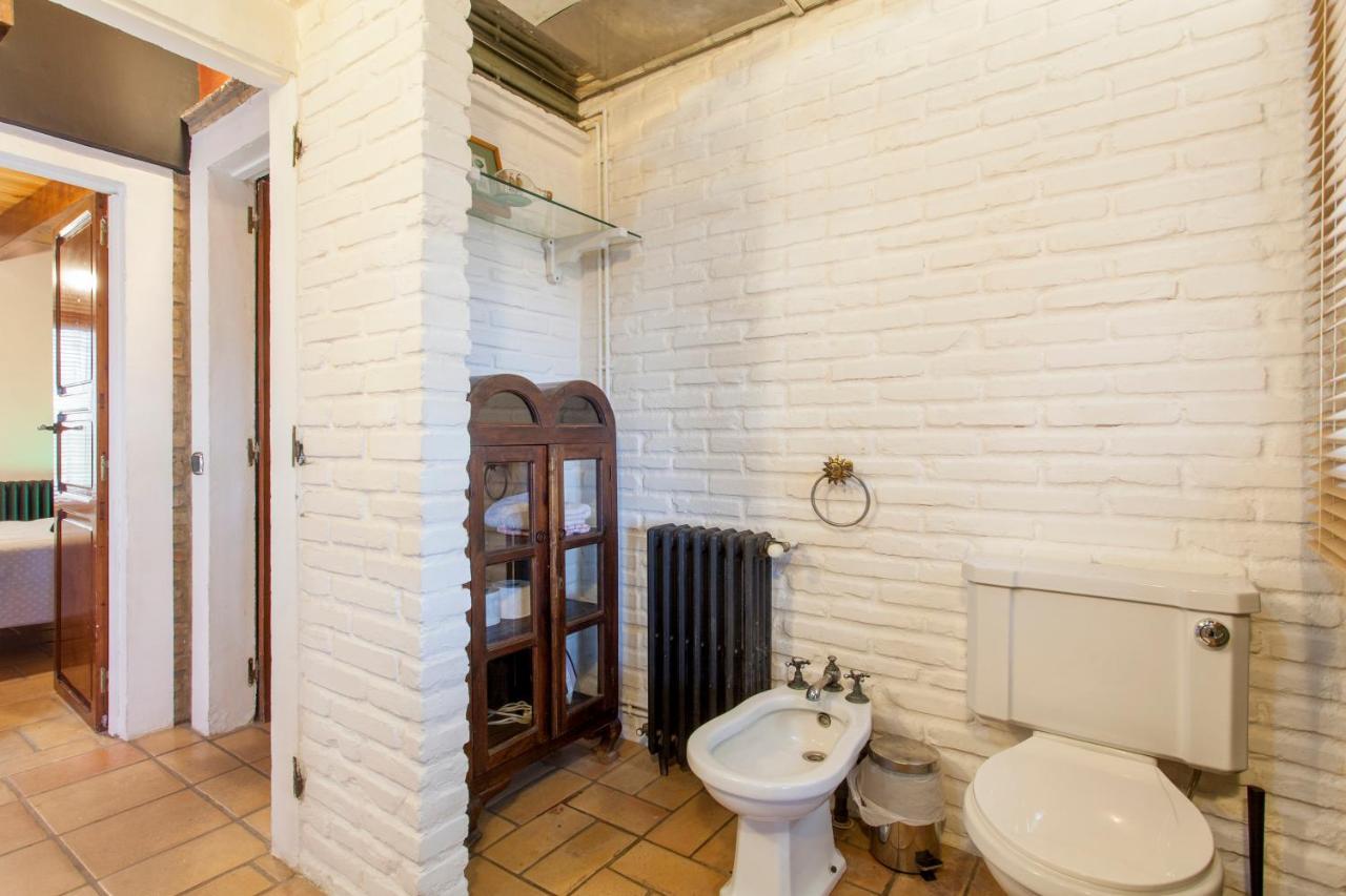 Holiday home Ca Carmela, Casa Con Encanto Con Piscina 