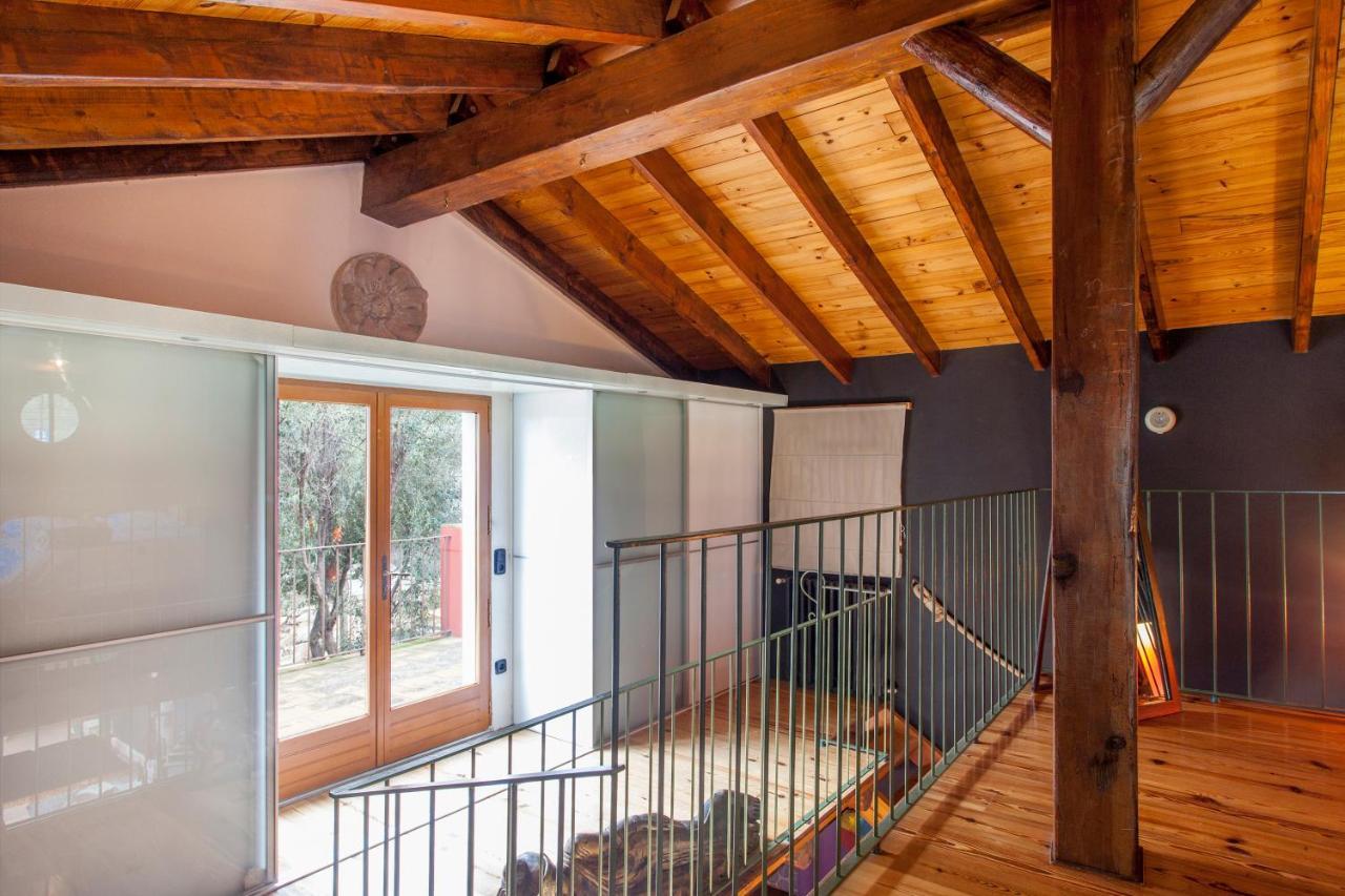 Ca Carmela, Casa Con Encanto Con Piscina 