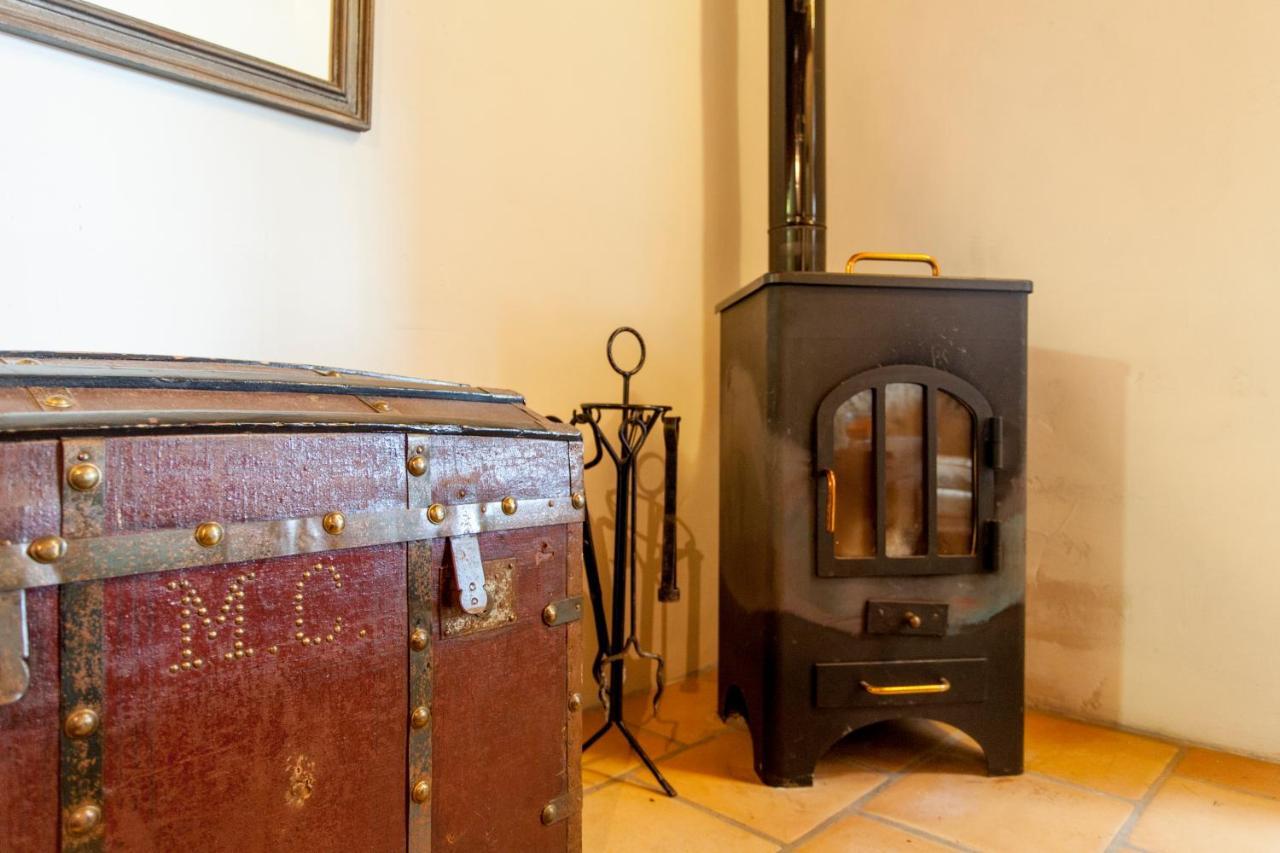 Holiday home Ca Carmela, Casa Con Encanto Con Piscina 