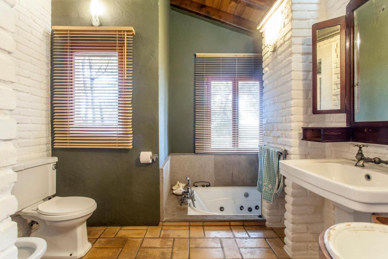 Ca Carmela, Casa Con Encanto Con Piscina 