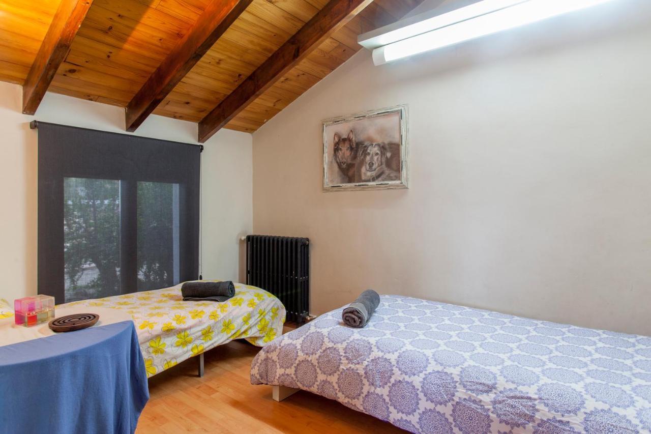 Ca Carmela, Casa Con Encanto Con Piscina 