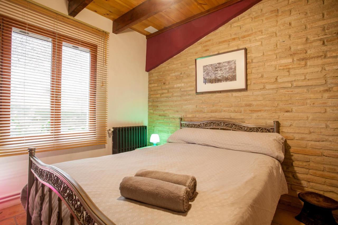 Vakantiehuis Ca Carmela, Casa Con Encanto Con Piscina 