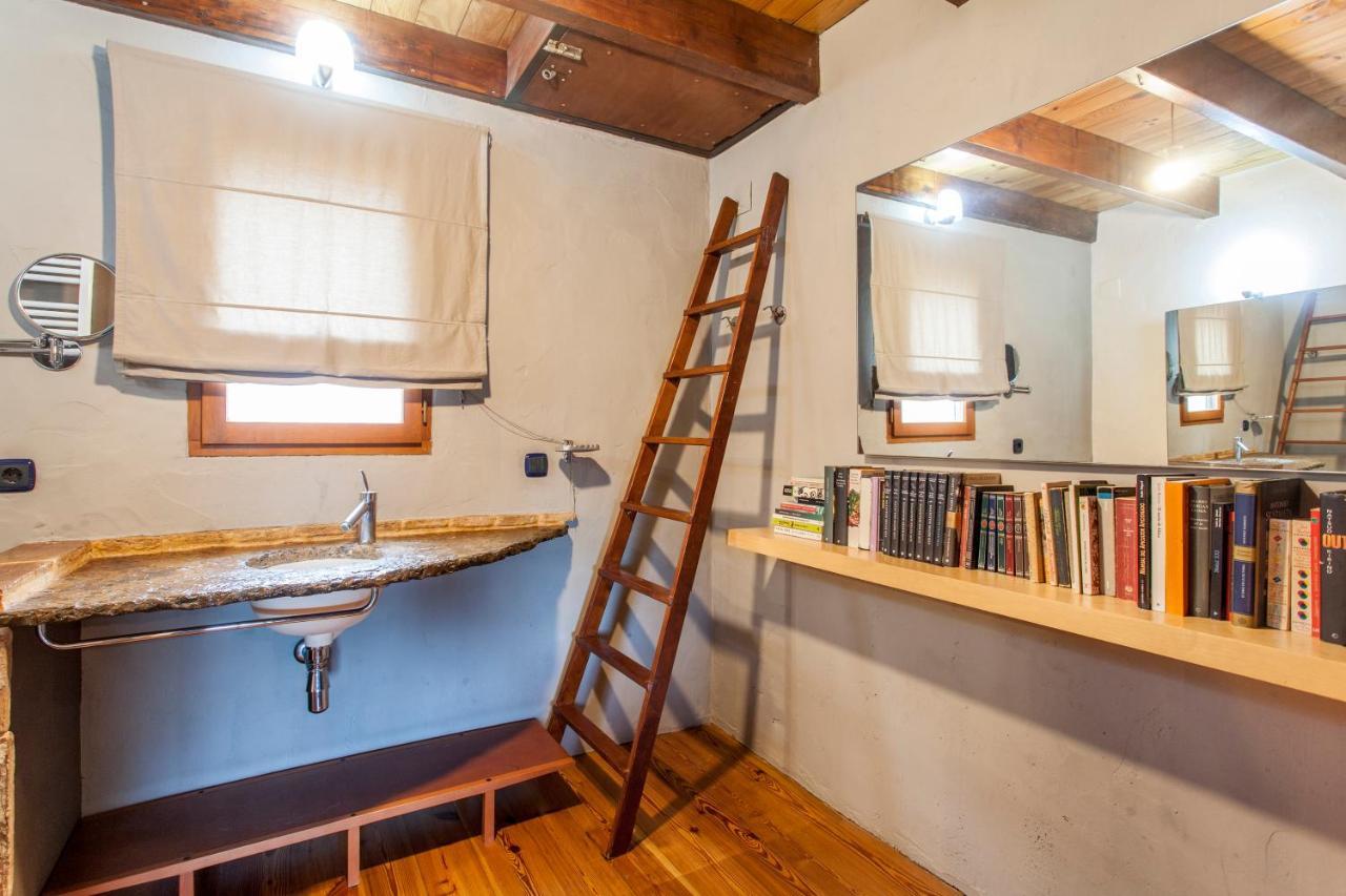 Vakantiehuis Ca Carmela, Casa Con Encanto Con Piscina 